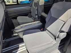 2024 Volkswagen Multivan TDI360 Life