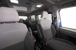 2024 Volkswagen Multivan TDI360 Life