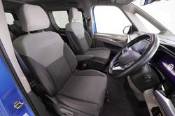 2024 Volkswagen Multivan TDI360 Life
