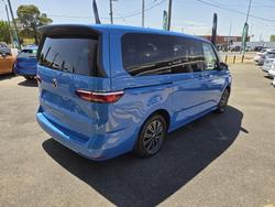 2024 Volkswagen Multivan TDI360 Life