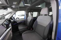 2024 Volkswagen Multivan TDI360 Life