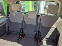 2024 Volkswagen Multivan TDI360 Life