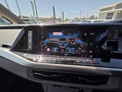 2024 Volkswagen Multivan TDI360 Life