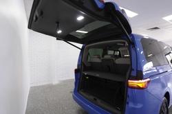 2024 Volkswagen Multivan TDI360 Life