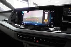 2024 Volkswagen Multivan TDI360 Life
