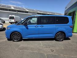 2024 Volkswagen Multivan TDI360 Life