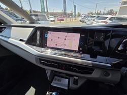 2024 Volkswagen Multivan TDI360 Life