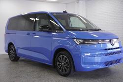 2024 Volkswagen Multivan TDI360 Life
