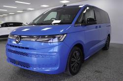 2024 Volkswagen Multivan TDI360 Life