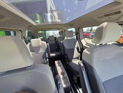 2024 Volkswagen Multivan TDI360 Life