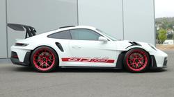 2024 Porsche 911 GT3 RS