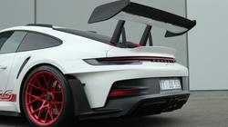 2024 Porsche 911 GT3 RS