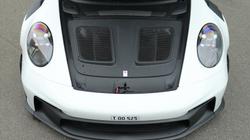 2024 Porsche 911 GT3 RS