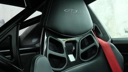 2024 Porsche 911 GT3 RS