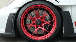 2024 Porsche 911 GT3 RS