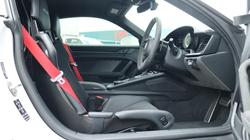 2024 Porsche 911 GT3 RS