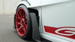 2024 Porsche 911 GT3 RS 992 MY24 White