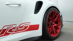 2024 Porsche 911 GT3 RS