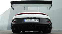 2024 Porsche 911 GT3 RS