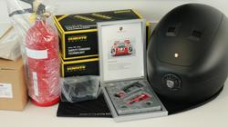 2024 Porsche 911 GT3 RS 992 MY24 White