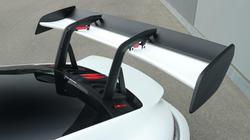 2024 Porsche 911 GT3 RS 992 MY24 White