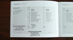 2024 Porsche 911 GT3 RS 992 MY24 White