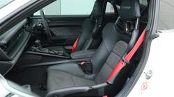 2024 Porsche 911 GT3 RS