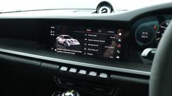 2024 Porsche 911 GT3 RS