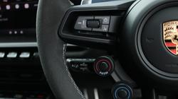 2024 Porsche 911 GT3 RS 992 MY24 White