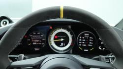 2024 Porsche 911 GT3 RS