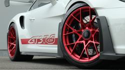 2024 Porsche 911 GT3 RS