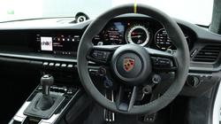 2024 Porsche 911 GT3 RS 992 MY24 White