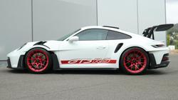2024 Porsche 911 GT3 RS 992 MY24 White