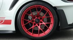 2024 Porsche 911 GT3 RS