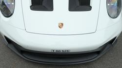 2024 Porsche 911 GT3 RS 992 MY24 White