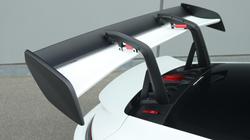 2024 Porsche 911 GT3 RS