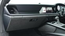 2024 Porsche 911 GT3 RS