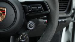 2024 Porsche 911 GT3 RS