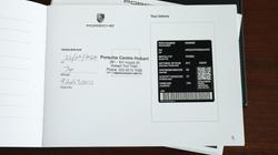 2024 Porsche 911 GT3 RS