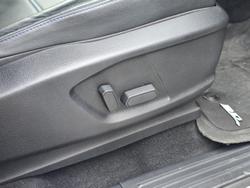 2020 Ford Everest Sport UA II MY20.25 4X4 Dual Range Arctic White