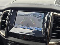 2020 Ford Everest Sport UA II MY20.25 4X4 Dual Range Arctic White