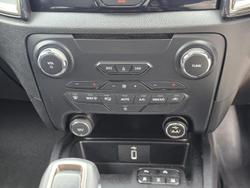 2020 Ford Everest Sport UA II MY20.25 4X4 Dual Range Arctic White