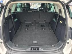 2020 Ford Everest Sport UA II MY20.25 4X4 Dual Range Arctic White