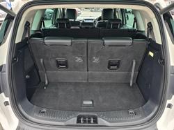 2020 Ford Everest Sport UA II MY20.25 4X4 Dual Range Arctic White