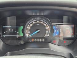 2020 Ford Everest Sport UA II MY20.25 4X4 Dual Range Arctic White