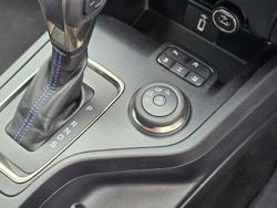 2020 Ford Everest Sport UA II MY20.25 4X4 Dual Range Arctic White