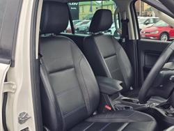 2020 Ford Everest Sport UA II MY20.25 4X4 Dual Range Arctic White