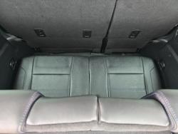 2020 Ford Everest Sport UA II MY20.25 4X4 Dual Range Arctic White