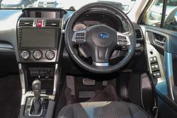 2013 Subaru Forester 2.5i-L