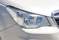 2013 Subaru Forester 2.5i-L